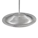 American Metalcraft CH4 4" Number Card Holder - Stainless thumbnail 5