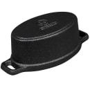 American Metalcraft CIPOV6040 Oval Baking Dish w/ 17 oz Capacity, Cast Iron thumbnail 4