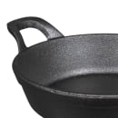 American Metalcraft CIPR7251 7 1/4" Round Baking Dish w/ 24 7/8 oz Capacity, Cast Iron thumbnail 5