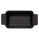 American Metalcraft CIPRT5336 Rectangular Baking Dish w/ 9 1/2 oz Capacity, Cast Iron thumbnail 2