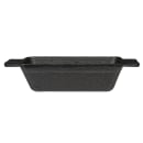 American Metalcraft CIPRT5336 Rectangular Baking Dish w/ 9 1/2 oz Capacity, Cast Iron thumbnail 3