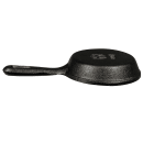 American Metalcraft CIS41 3 7/8" Fry Pan w/ Handle, Cast Iron thumbnail 4