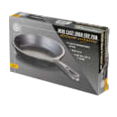 American Metalcraft CIS41 3 7/8" Fry Pan w/ Handle, Cast Iron thumbnail 6