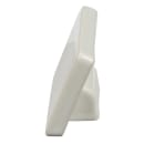 American Metalcraft CMP425 Write On Tabletop Menu Card - 2 1/2" x 3 3/4", Ceramic thumbnail 2