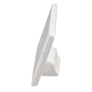 American Metalcraft CMP553 Write On Tabletop Menu Card - 3 1/2" x 5 1/2", Ceramic thumbnail 2