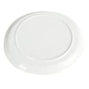 American Metalcraft CMPP10CL 11 1/8" Round Melamine Coupe Plate, Cloud thumbnail 4