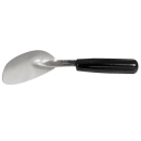 American Metalcraft CRM922 9" Ice Cream Spade w/ Bakelite Handle, Black/Stainless thumbnail 3