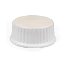 American Metalcraft CRMK4 Fluted Ramekin w/ 4 oz Capacity, Ceramic/White thumbnail 3