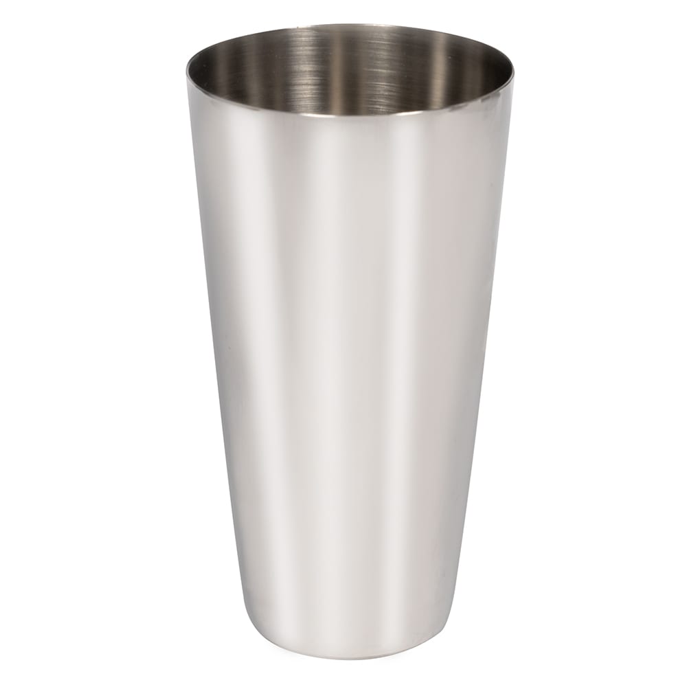 American Metalcraft CS100 28 oz Stainless Bar Cocktail Shaker