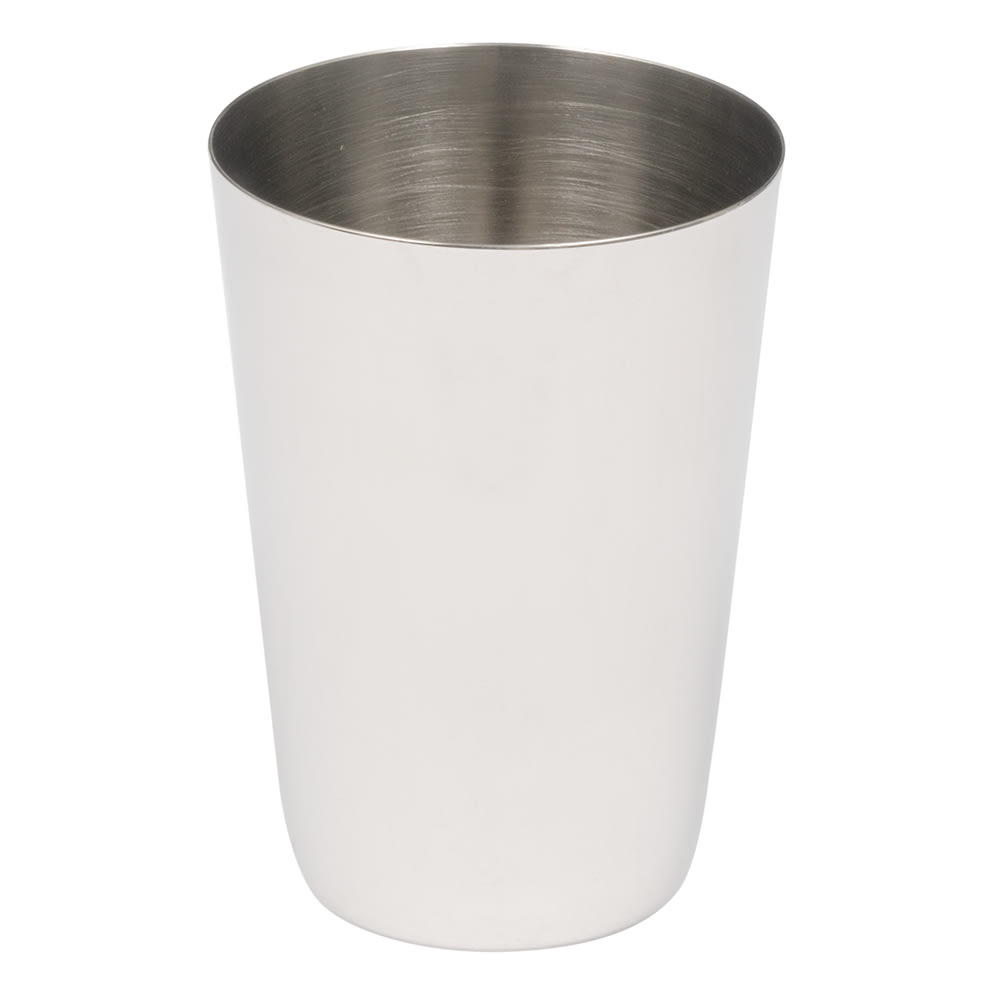 American Metalcraft CS200 16 oz Stainless Bar Cocktail Shaker