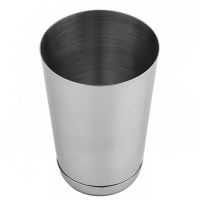 American Metalcraft CS200 16 oz Stainless Bar Cocktail Shaker thumbnail 5