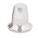 American Metalcraft CSJ108 8 oz Stainless Bar Cocktail Shaker Set thumbnail 3