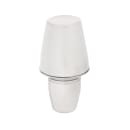 American Metalcraft CSJ108 8 oz Stainless Bar Cocktail Shaker Set thumbnail 5