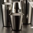 American Metalcraft CSJCUP 3 oz Stainless Jigger Cap for CSJ108, CSJ116 & CSJ174 thumbnail 2