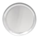 American Metalcraft CTP10 10" Solid Pizza Pan, Coupe Style, Aluminum thumbnail 2