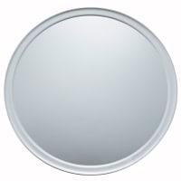 American Metalcraft CTP18 18" Solid Pizza Pan, Coupe Style, Aluminum thumbnail 6