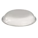 American Metalcraft D405 2 1/2 oz Oval Sauce Cup - Stainless thumbnail 3