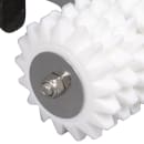 American Metalcraft DD5274 3 1/2" Dough Docker w/ Handle, Aluminum/Stainless thumbnail 5