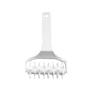 American Metalcraft DD5701 Dough Docker w/ 5/8" Pins, Plastic thumbnail 2