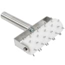 American Metalcraft DD5704 Dough Docker w/ Handle & Pins, Plastic/Stainless thumbnail 2