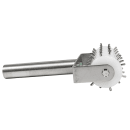 American Metalcraft DD5704 Dough Docker w/ Handle & Pins, Plastic/Stainless thumbnail 3