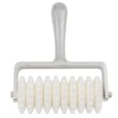 American Metalcraft DDCH7755 7 1/2" Dough Docker w/ Handle, Aluminum/Stainless thumbnail 2