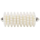 American Metalcraft DDCH7755 7 1/2" Dough Docker w/ Handle, Aluminum/Stainless thumbnail 4