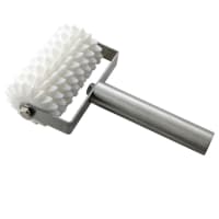 American Metalcraft DDCH7755 7 1/2" Dough Docker w/ Handle, Aluminum/Stainless thumbnail 6