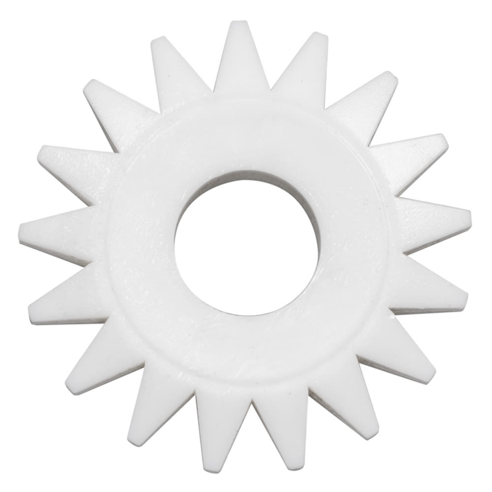 American Metalcraft DDW5705 Replacement Wheels For Model DD5705, Roller Docker