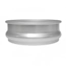 American Metalcraft DRPE878 8 7/8" Round Dough Pan - Aluminum thumbnail 2