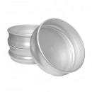 American Metalcraft DRPE878 8 7/8" Round Dough Pan - Aluminum thumbnail 5