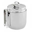 American Metalcraft DWIB40 1 1/4 qt Ice Bucket - Stainless Steel, Mirror Finish thumbnail 2