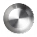 American Metalcraft DWSEA18 17 5/8" Round Seafood Tray - Stainless thumbnail 2