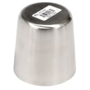 American Metalcraft FFC337 3 3/8" French Fry Cup, Satin Finish, Stainless thumbnail 4