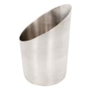 American Metalcraft FFCS45 2 7/8" French Fry Cup, Satin Finish, Stainless thumbnail 2