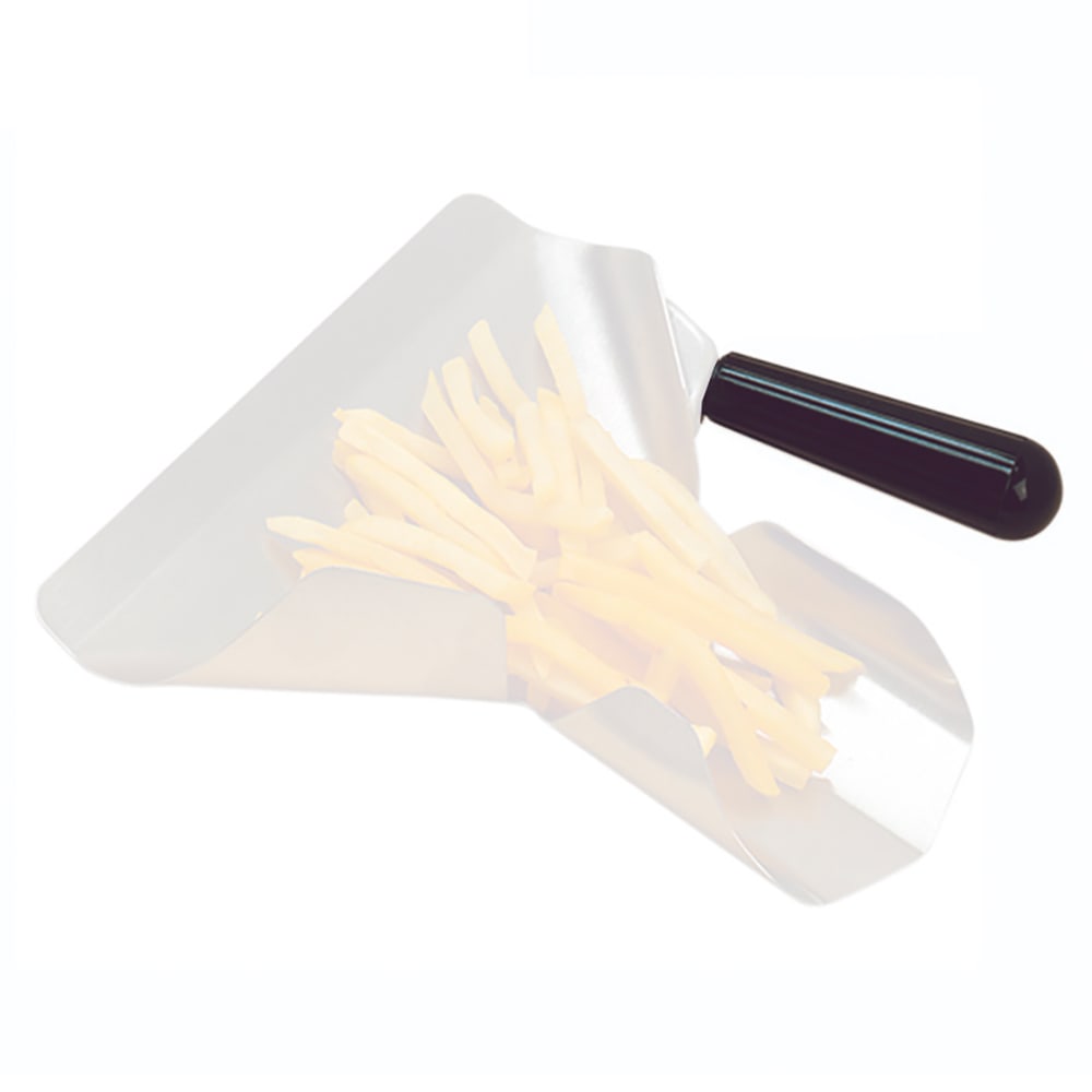 American Metalcraft FFHANDLE Replacement Handle For French Fry Scoop
