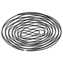 American Metalcraft FRUB18 Oval Wire Basket, Black thumbnail 3