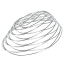 American Metalcraft FRUC16 Oval Wire Basket, Chrome thumbnail 6