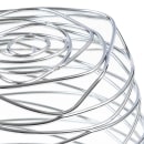 American Metalcraft FRUC7 7" Round Wire Basket, Chrome thumbnail 5