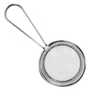 American Metalcraft FRYR375 3 1/2" Round Tabletop Fry Basket, Mesh/Stainless thumbnail 3