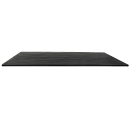American Metalcraft FSLT21 21 5/8" x 13" Rectangular EndurancePlatter - Melamine , Faux Slate thumbnail 3