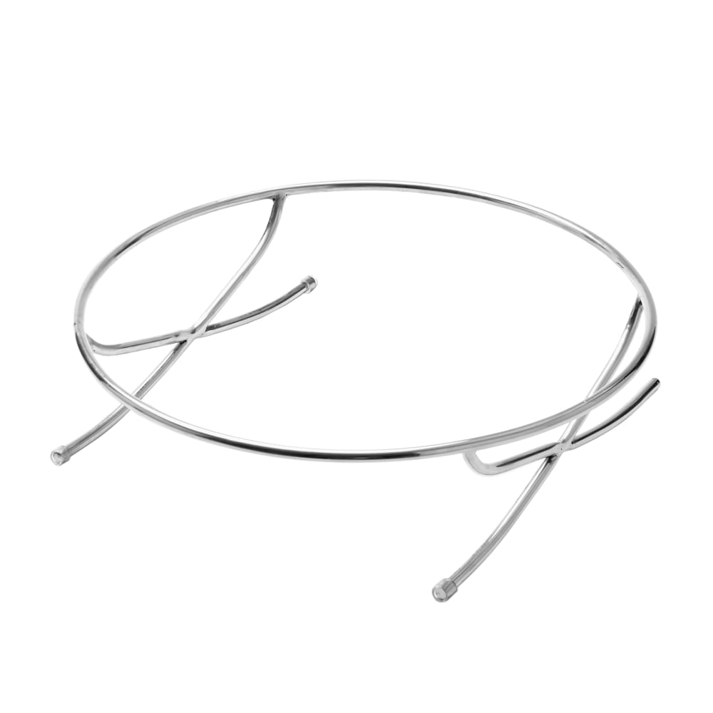 American Metalcraft GSSS20 17" Stand for Display Griddles, Stainless