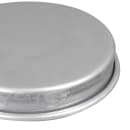 American Metalcraft HA4006 6" Straight Sided Pizza Pan, 1" Deep, Aluminum thumbnail 5