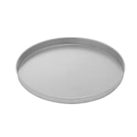 American Metalcraft HA4006 6" Straight Sided Pizza Pan, 1" Deep, Aluminum thumbnail 7
