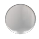American Metalcraft HA4018 18" Straight Sided Pizza Pan, 1" Deep, Aluminum thumbnail 2