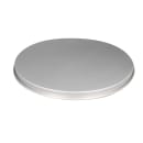 American Metalcraft HA4018 18" Straight Sided Pizza Pan, 1" Deep, Aluminum thumbnail 3