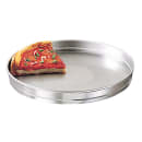 American Metalcraft HA5014 14" Self Stacking Pizza Pan, 2" Deep, Aluminum thumbnail 5