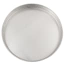 American Metalcraft HA5018 18" Self Stacking Pizza Pan, Aluminum thumbnail 2