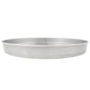 American Metalcraft HA5018 18" Self Stacking Pizza Pan, Aluminum thumbnail 3