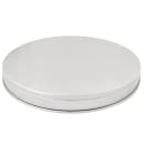 American Metalcraft HA5018 18" Self Stacking Pizza Pan, Aluminum thumbnail 4